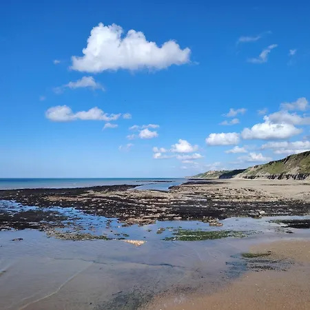 Bed and Breakfast Chez Didier Et Corinne Maisons (Calvados)