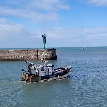 Bed and Breakfast Chez Didier Et Corinne Maisons (Calvados)