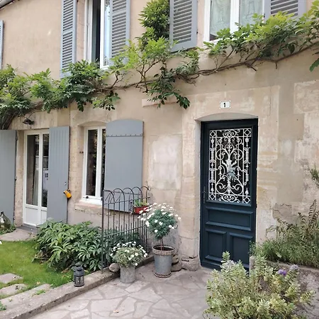 Chez Didier Et Corinne