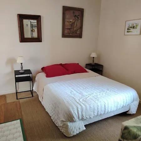 Chez Didier Et Corinne 3* Maisons (Calvados)