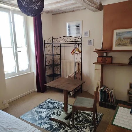 Chez Didier Et Corinne 3*