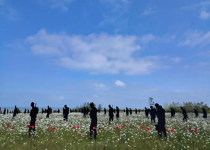 Chez Didier Et Corinne Bed & Breakfast 3*