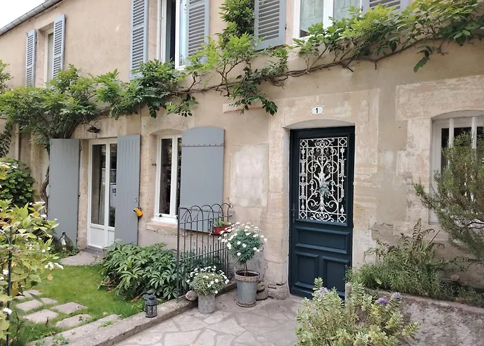 Chez Didier Et Corinne