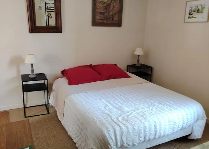 Chez Didier Et Corinne 3* Maisons (Calvados)